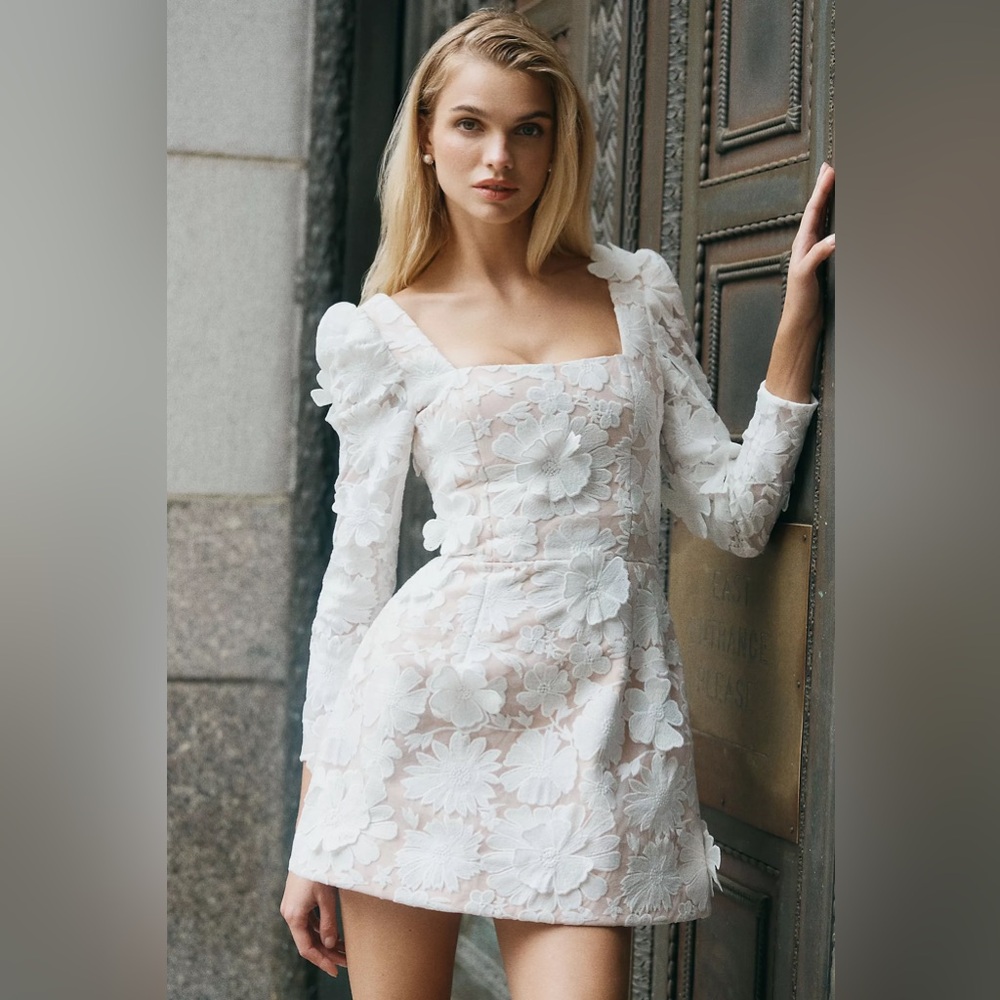 Helsi Ellen Dress
